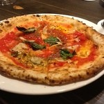 Pizzeria Napoletana Bufalo - 