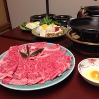 人形町今半 本店 - 
