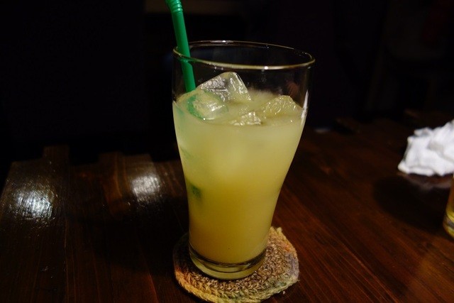 アンドレカンドレ Andore Kandore 中央前橋 創作料理 ネット予約可 食べログ