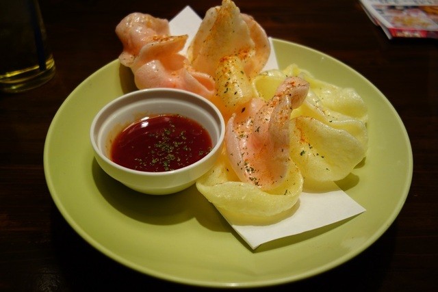 アンドレカンドレ Andore Kandore 中央前橋 創作料理 ネット予約可 食べログ