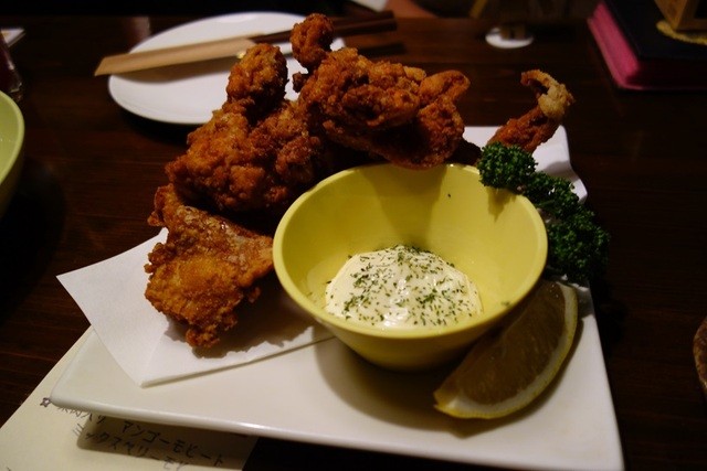 アンドレカンドレ Andore Kandore 中央前橋 創作料理 ネット予約可 食べログ