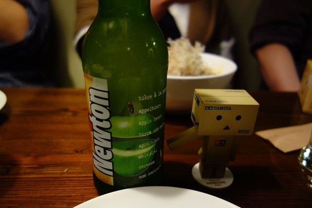 アンドレカンドレ Andore Kandore 中央前橋 創作料理 ネット予約可 食べログ