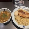 麺屋武蔵 虎嘯
