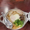 鍋焼うどん アサヒ