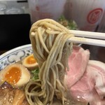 麺や 庄の - 