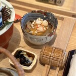 日本料理「雲海」 - 