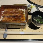 Unagi Mejiro Zorome - 