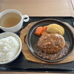 The Beef House 牛's - 料理写真:
