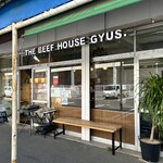 The Beef House 牛's - 