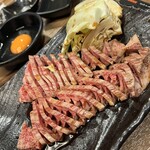 焼肉陽山道 - 