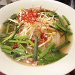 アジアン食堂 シロクマ - 