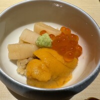 鮨 華 - 