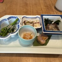 寿司 高瀬 - 