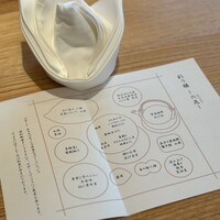 日本料理「雲海」 - 