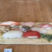 寿司 高瀬 - 