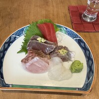 寿司 高瀬 - 