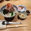 日本橋海鮮丼 つじ半 日本橋本店