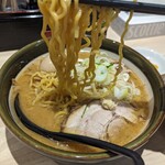 ラーメン 郷 - 