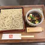 蕎麦処 みかわ - 