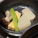 しまね料理とさばしゃぶの店 主水 - 