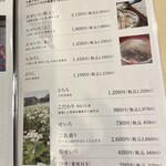 蕎麦処 みかわ - 