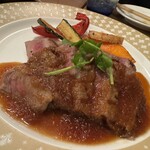 下北沢 肉バル Bon - 