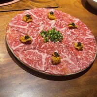しゃぶしゃぶKINTAN 表参道店 - 