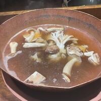 しゃぶしゃぶKINTAN 表参道店 - 