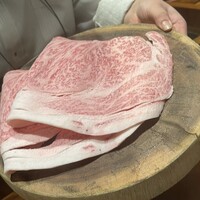 しゃぶしゃぶKINTAN 表参道店 - 
