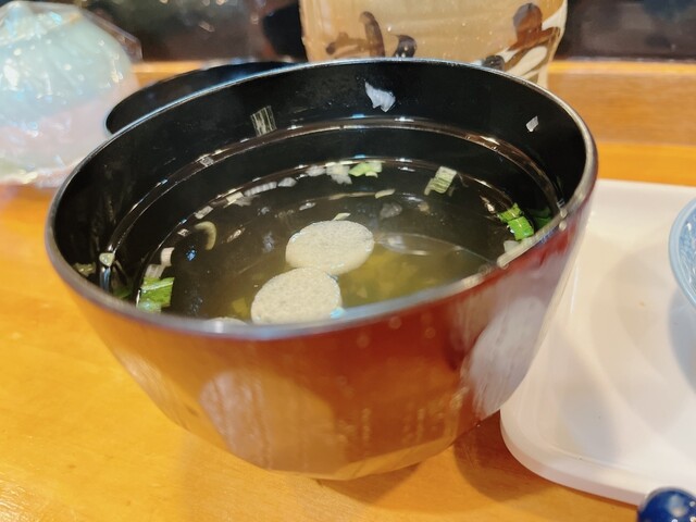 宗ちゃん鮨 - 武佐（寿司）