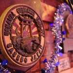 SUNNY - 店内はカッコいい