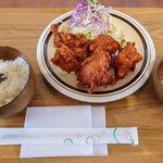 カフェレスト シエン - 