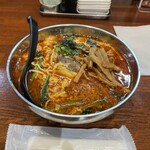 かるびラーメン 小田原本店 - 