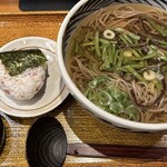 おらが蕎麦 - 