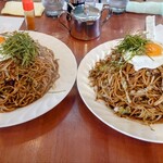 カフェレスト シエン - 