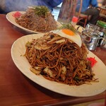 カフェレスト シエン - 