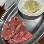 焼肉・ホルモンあかやしろ - 