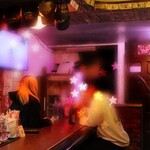 SUNNY - 映画にて出てきそうな雰囲気