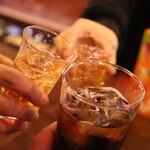 SUNNY - みんなでかんぱ〜い♪♪♪