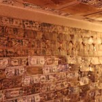 SUNNY - 次に行く時はドル札持って行きまーす