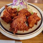 カフェレスト シエン - 