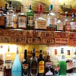 SUNNY - ウイスキーいろいろ