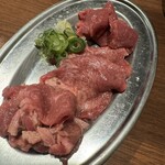 焼肉・ホルモンあかやしろ - 