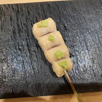 南青山とりや幸 - 
