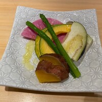 南青山とりや幸 - 