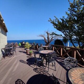 ティファニーミュージアム別館&カフェ_2