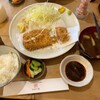 とんかつ 光 薬院店