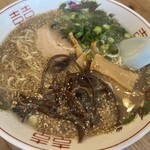 Ramen Gyouza Maruichi - 