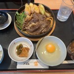 Shabushabu Nihon Ryouri Kisoji - 