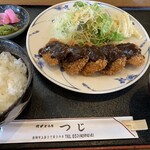 れすとらん つじ - 